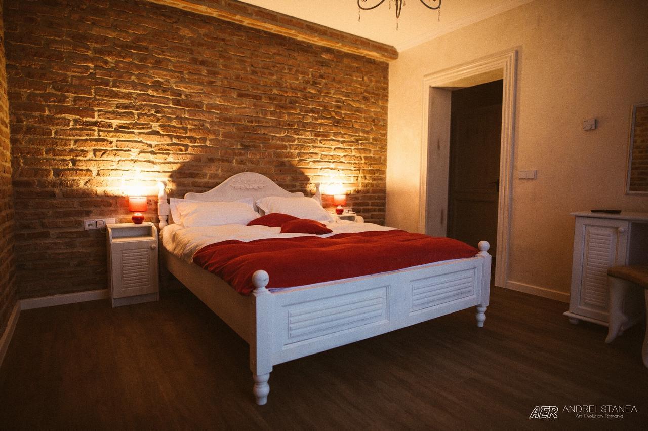 Blaj Paradisul Transilvaniei Resort מראה חיצוני תמונה