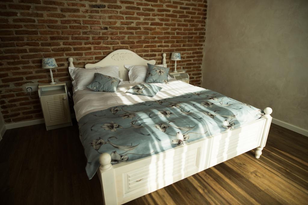 Blaj Paradisul Transilvaniei Resort מראה חיצוני תמונה