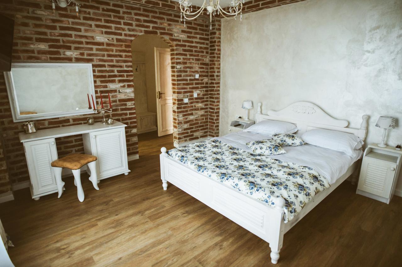 Blaj Paradisul Transilvaniei Resort מראה חיצוני תמונה