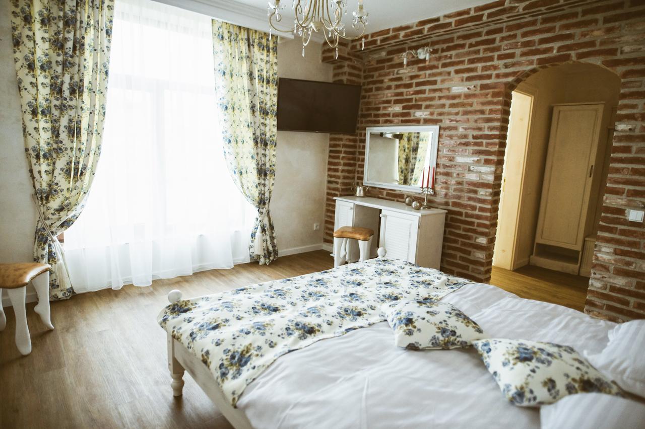 Blaj Paradisul Transilvaniei Resort מראה חיצוני תמונה