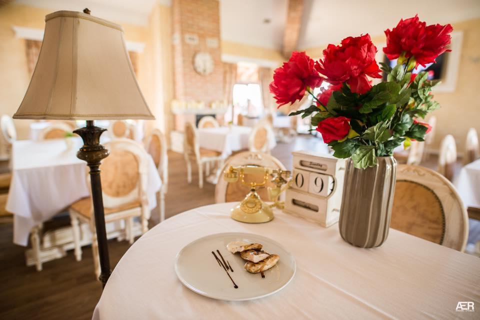Blaj Paradisul Transilvaniei Resort מראה חיצוני תמונה