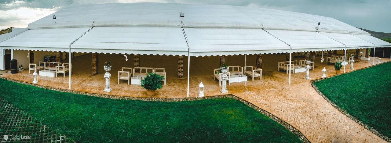 Blaj Paradisul Transilvaniei Resort מראה חיצוני תמונה