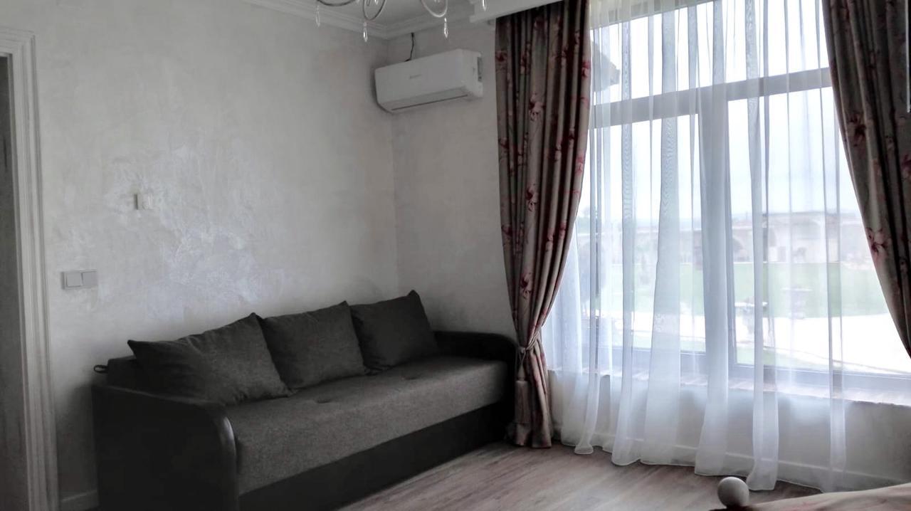 Blaj Paradisul Transilvaniei Resort מראה חיצוני תמונה