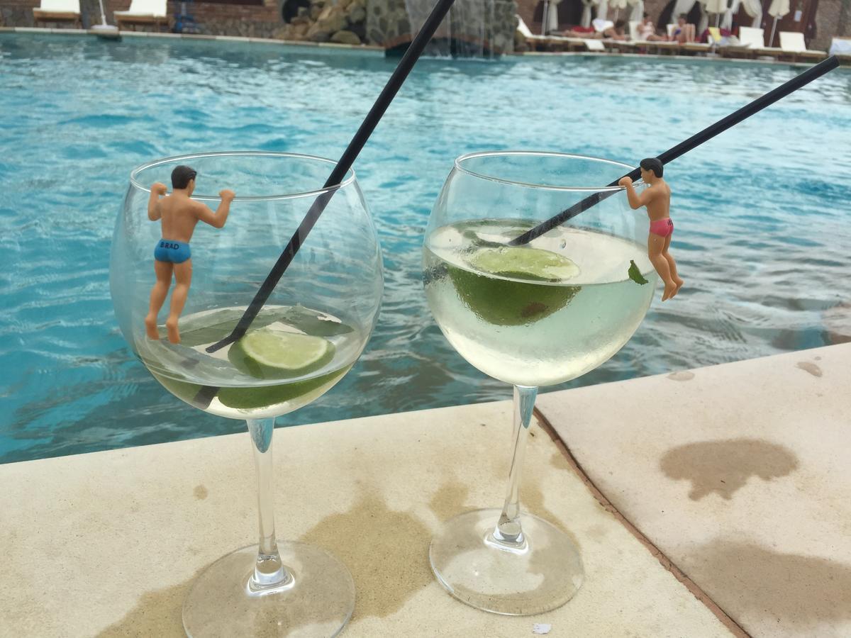 Blaj Paradisul Transilvaniei Resort מראה חיצוני תמונה